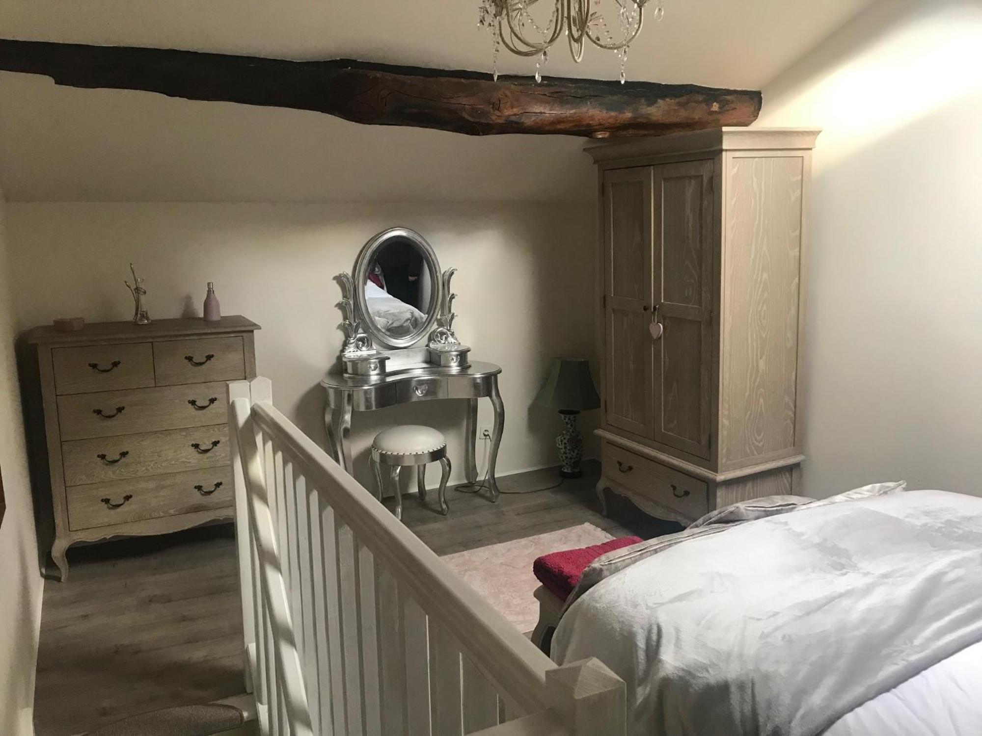 Papillons B&B - Beauty, Comfort And Peace 25 Mins From Puy Du Fou Montournais Exterior foto